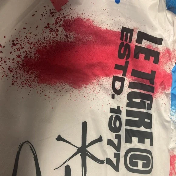 Mens Windbreaker jacket - Picture 11 of 12